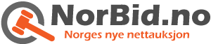 NorBid.no – Norges nye nettauksjon
